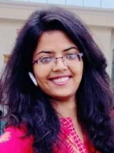 Diksha Upadhyay